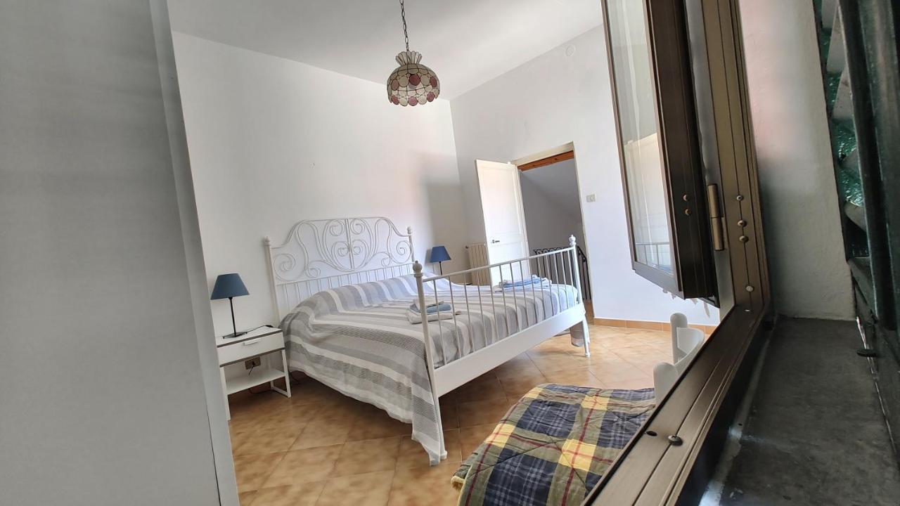 Hébergement de vacances Traversa Du Furnu